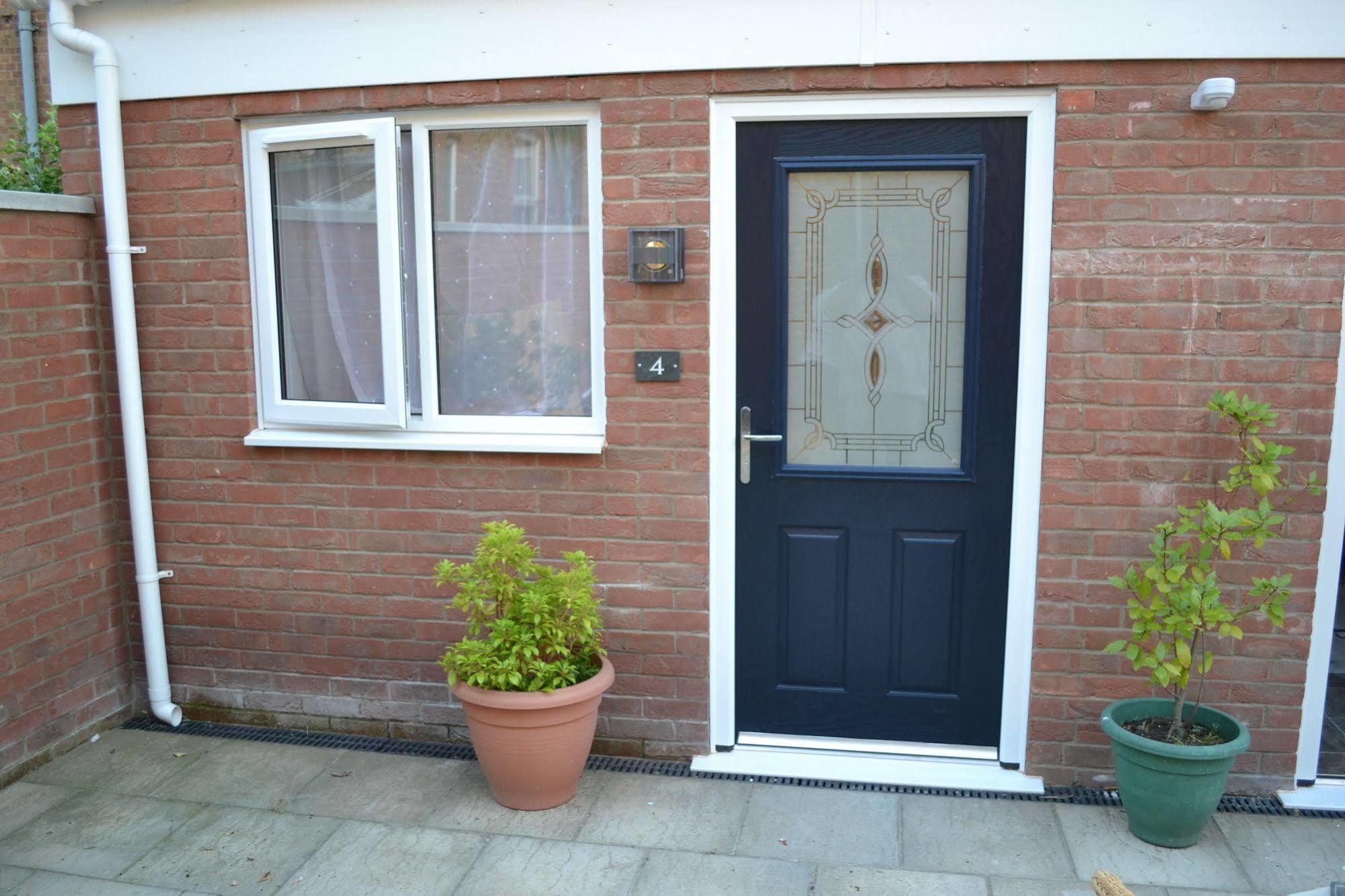 No9 Guesthouse Hunstanton Exterior foto